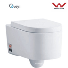 Cremic Wall Hung Toilet Without Cistern (CVT6012)